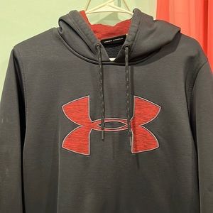 Underarmour men’s hoodie
